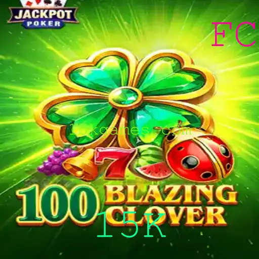 Explorando o Mundo de 100BlazingClover: Um Jogo que Está Conquistando o Cenário Atual