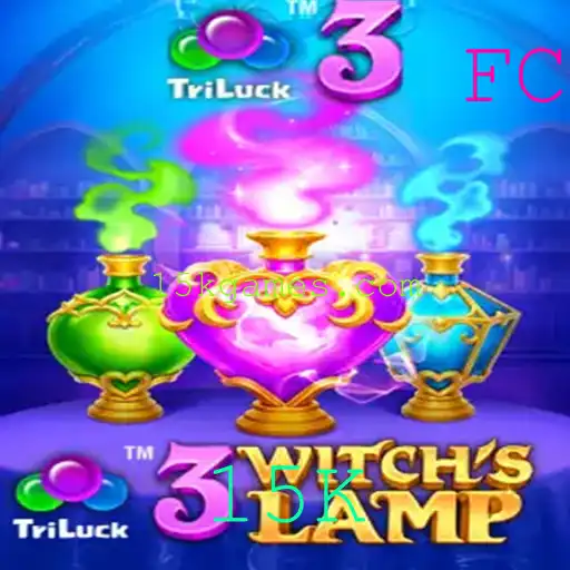 Desvendando o Fascinante Mundo de 3WitchsLamp