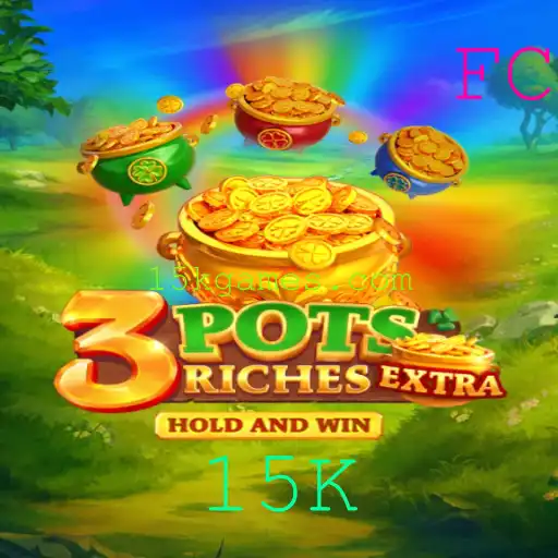 Explorando o Mundo de 3potsExtra: Um Jogo com Prêmios de Até 15K