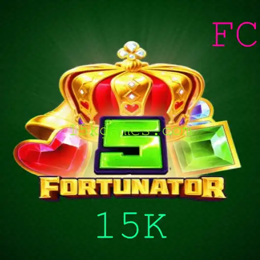Descubra as Emoções e Recompensas do Jogo 5Fortunator