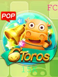 Descubra o Mundo de 6Toros: O Novo Jogo Fascinante que Ultrapassa 15K Jogadores