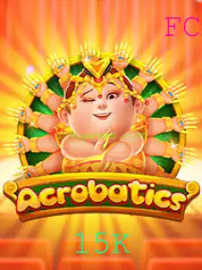 Descubra o Mundo Empolgante de Acrobatics: Um Jogo de Estratégia e Desafio