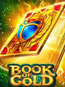 BookofGold: Descubra o Fascinante Mundo do Jogo com Prêmios de até 15K