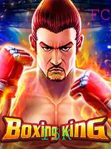 BoxingKing: Mergulhe na Emoção do Ringue com Prêmios de 15K