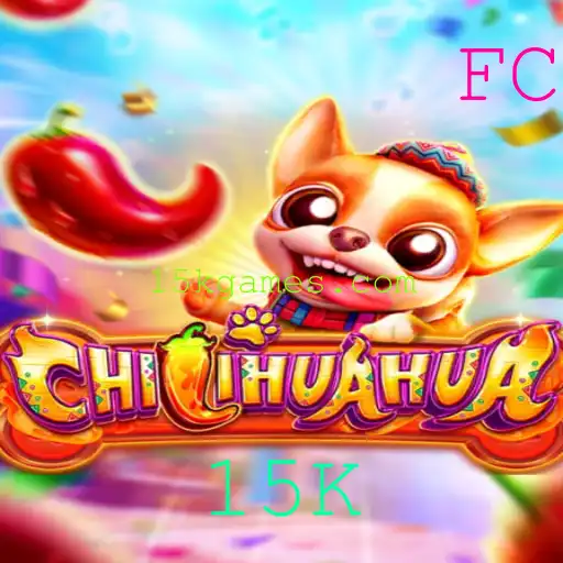 CHILIHUAHUA: O Jogo Que Está Conquistando o Mundo
