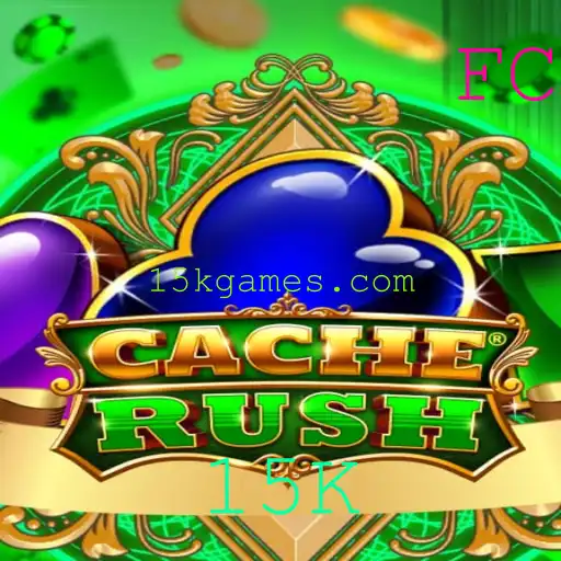 CacheRush: Mergulhe na Aventura Competitiva de Caça ao Tesouro