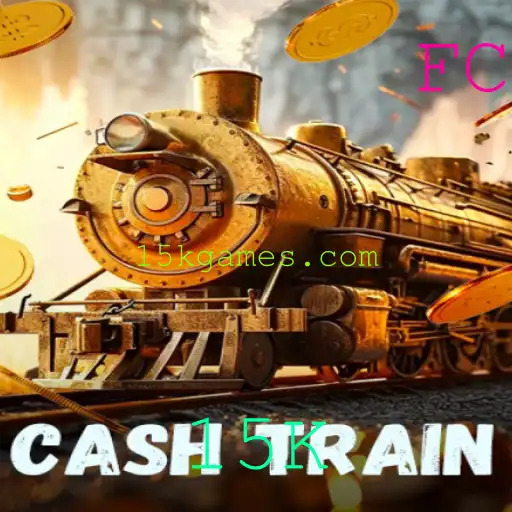 Descubra o Jogo CashTrain: Como Jogar e Ganhar até 15K