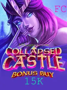 Explorando o Mundo de CollapsedCastleBonusBuy: Regras e Estratégias