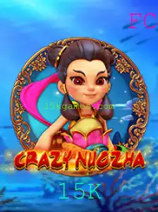 Descubra o Fascinante Mundo de CrazyNuoZha: Uma Nova Experiência de Jogo