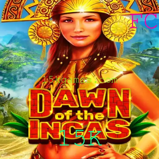 DawnoftheIncas: Mergulhe na Era dos Incas com Este Jogo Envolvente