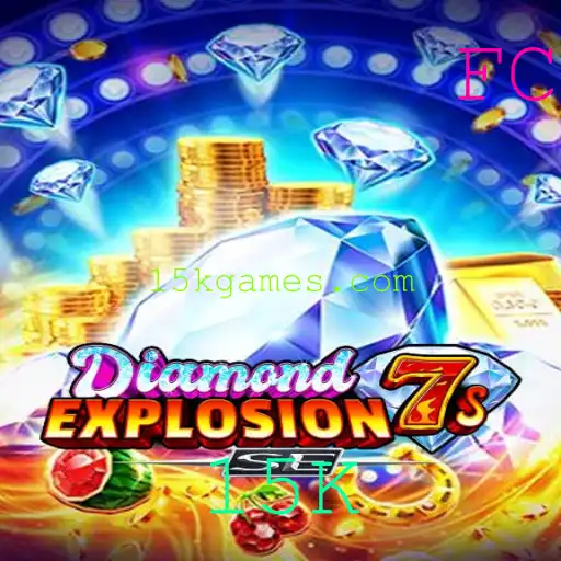 Explorando o Fascinante DiamondExplosion7sSE: Ganhe até 15K