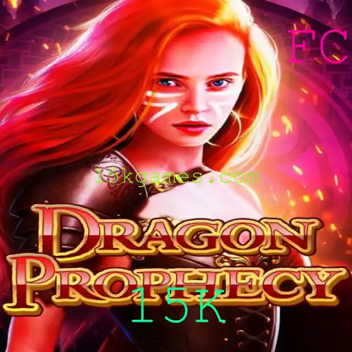 Explorando o Universo de DragonProphecy: O Desafio dos 15K