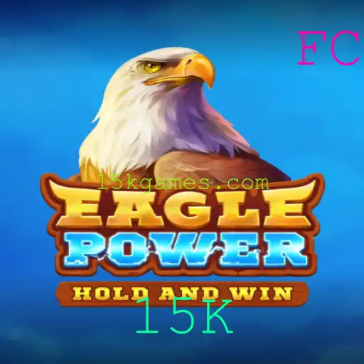 Explorando EaglePower e o Fenômeno 15K: Um Mergulho no Novo Jogo Eletrizante