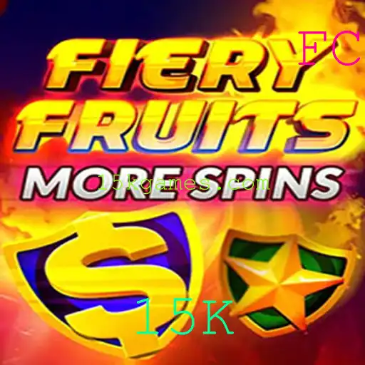 Explore o Novo Jogo Emocionante: FieryFruitsMoreSpins