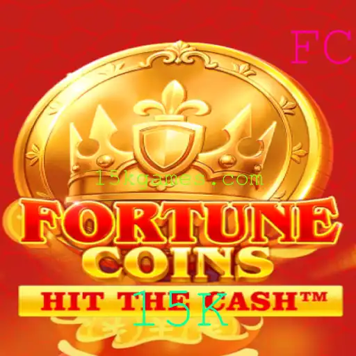 Explorando o Jogo FortuneCoins e a Emoção dos Desafios 15K