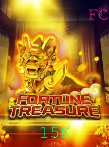 Explorando o Jogo FortuneTreasure: Regras, Estratégias e Inovações