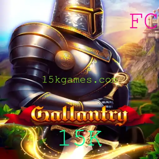 Explorando o Mundo de Gallantry: Um Jogo de Estratégia e Aventura