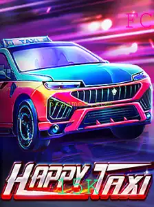 Descubra o Mundo de HappyTaxi: A Emoção de Dirigir e Superar Desafios