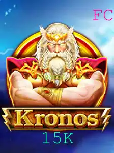 Kronos: Mergulhando na Aventura de 15K com Estratégia e Precisão