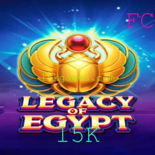 Explorando o Universo de LegacyOfEgypt: Descrição e Regras do Jogo