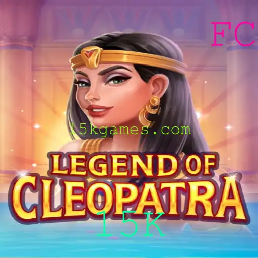 Como Jogar e Vencer no LegendOfCleopatra com a Estratégia 15K