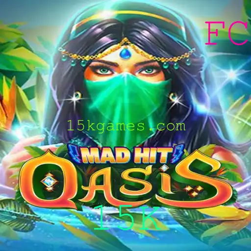 Explorando MadHitOasis: Um Mergulho em um Universo de Aventura e Estratégia