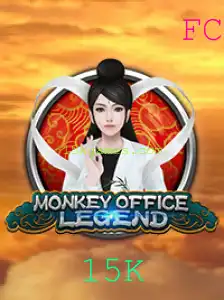 MonkeyOfficeLegend: A Aventura Empresarial Definitiva