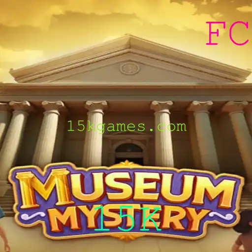 Desvendando os Mistérios de 'MuseumMystery'