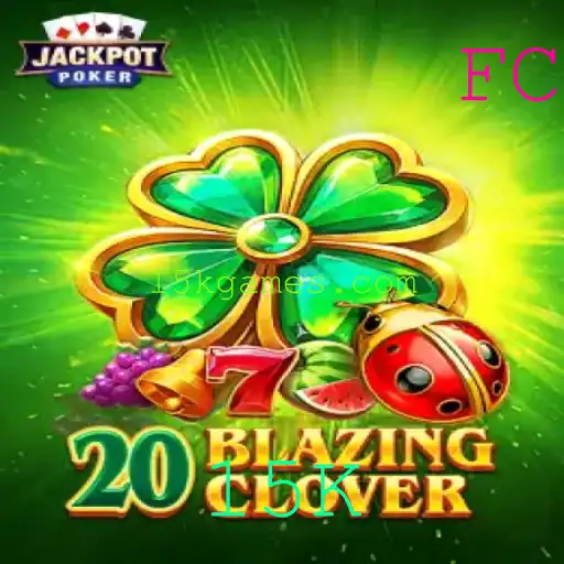 Explorando o Empolgante Mundo de 20BlazingClover: Regras, Estratégias e Novidades