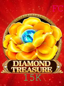 Explorando o Mundo de Diamondtreasure: Um Jogo de Estratégia e Aventura