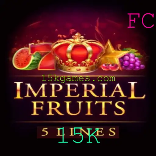 Descubra a Experiência Única de Jogar ImperialFruits5 com o Prêmio Espetacular de 15K