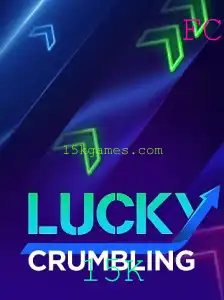 Explorando o Mundo de LuckyCrumbling: O Jogo que Conquista Milhares