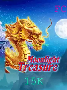 Descubra MoonlightTreasure: Um Novo Jogo Emocionante com Recompensas de Até 15K