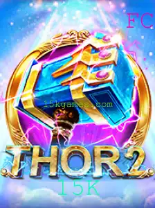 Thor2: O Novo Jogo que Está Dominando o Cenário Gaming com 15K Jogadores