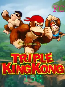 Descubra o Fascinante Mundo de TripleKingKong: Um Jogo Inovador