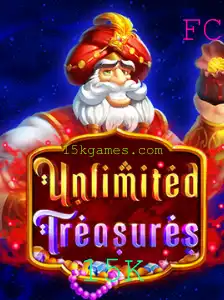 Explorando o Universo de UnlimitedTreasures: Uma Jornada de Descobertas e Aventuras