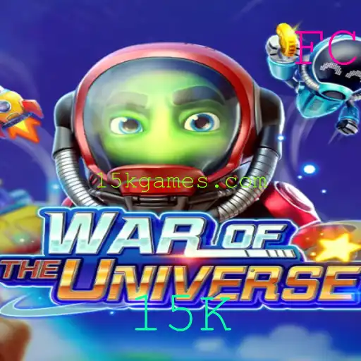 Descubra o Universo Estratégico de WAROFTHEUNIVERSE