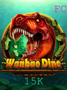 Descubra o Fascinante Mundo de WanBaoDino: Um Jogo Revolucionário