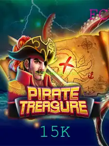 Explorando PirateTreasure: Aventura e Estratégia no Mar