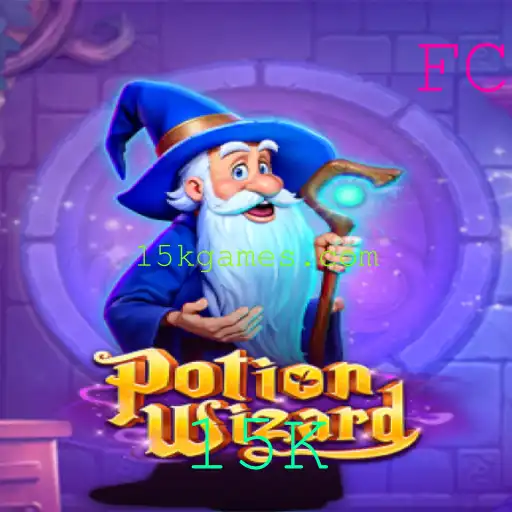 Explorando PotionWizard: Um Mundo Mágico de Feitiçaria e Conquistas