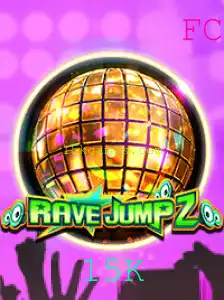 RaveJump2: Mergulhe na Ação com este Jogo Inovador