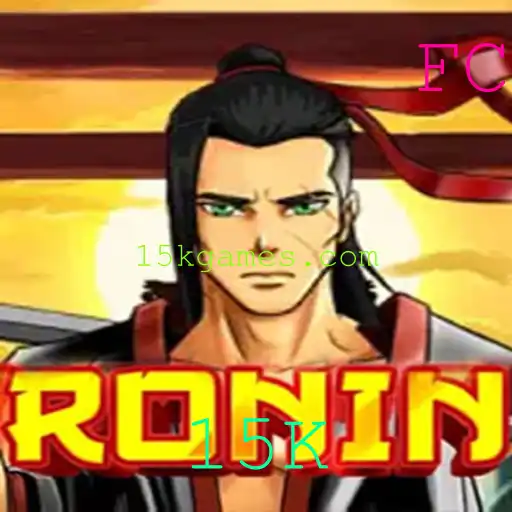 Aventura Sem Limites: Explorando o Universo de Ronin
