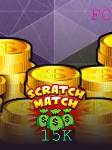 Explorando o ScratchMatch: O Jogo de 15K que Encanta Multidões