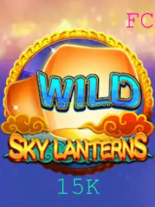 Descubra SkyLanterns: O Jogo Que Conquistou 15K Participantes Mundialmente