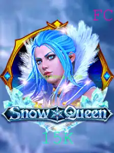 Explorando o Fascinante Mundo do Jogo SnowQueen: Mergulhe na Aventura com 15K Desafios