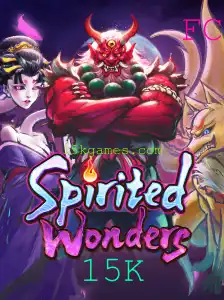 Explorando 'SpiritedWonders': Um Mergulho no Novo Fenômeno dos Jogos