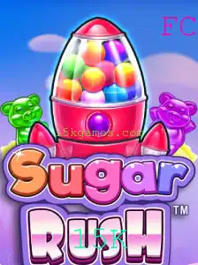 Explorando o Fascinante Mundo de SugarRush: O Jogo que Conquista com Seu Desafio de 15K