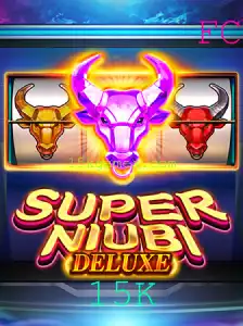 Explorando o Mundo de SuperNiubiDeluxe e o Desafio 15K