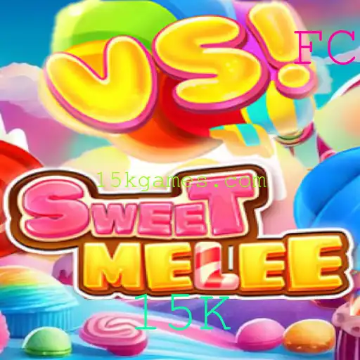 SweetMelee: Descubra o Novo Sensação do Universo dos Jogos com 15K