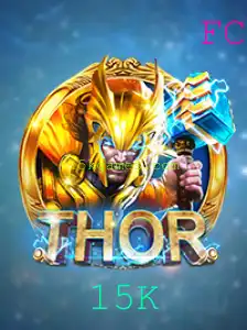 Descubra o Universo Épico de THOR: Um Jogo Inovador que Conecta Eventos Atuais